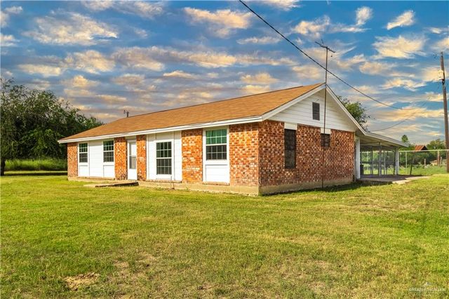 2311 Frontier Drive, Palmview, TX 78574