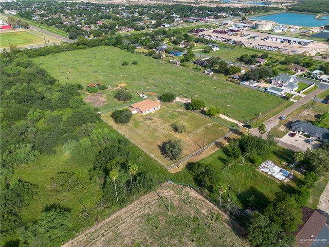 2311 Frontier Drive, Palmview, TX 78574