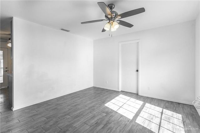 2311 Frontier Drive, Palmview, TX 78574