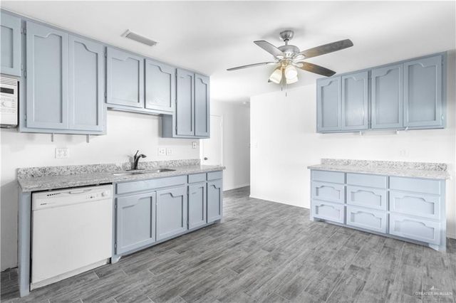 2311 Frontier Drive, Palmview, TX 78574