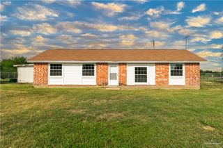 2311 Frontier Drive, Palmview, TX 78574