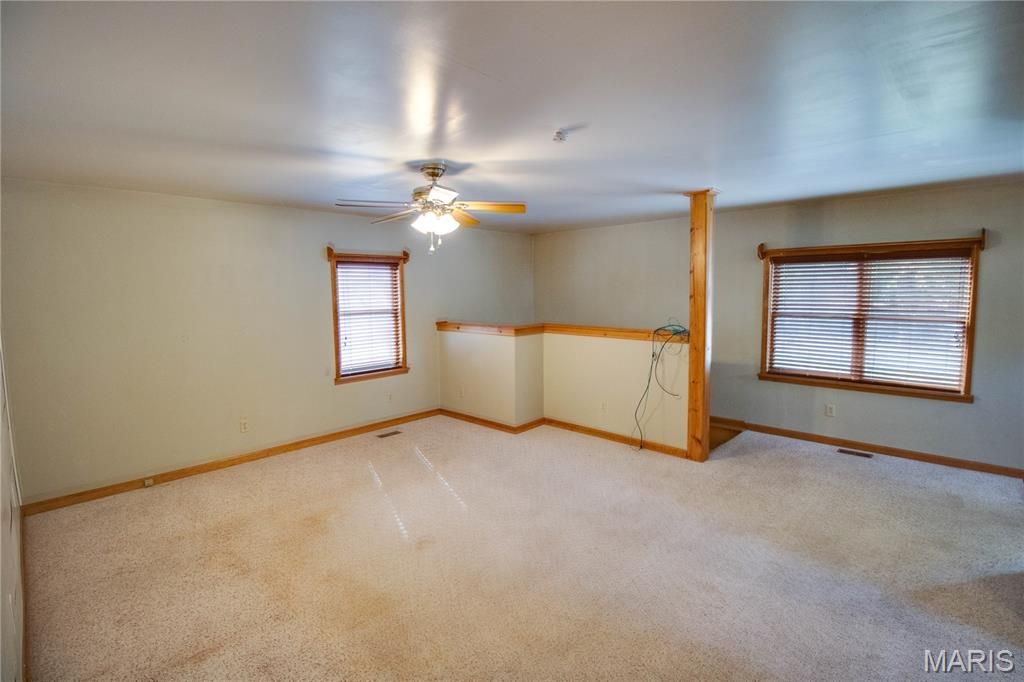 Image 21 of property listing at 332 N High Street, Carlinville, IL 62626