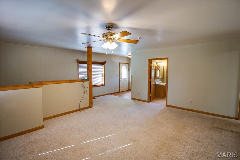 Image 22 of property listing at 332 N High Street, Carlinville, IL 62626