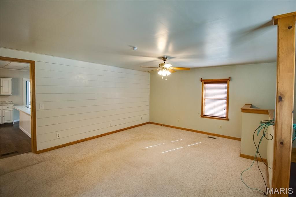 Image 23 of property listing at 332 N High Street, Carlinville, IL 62626