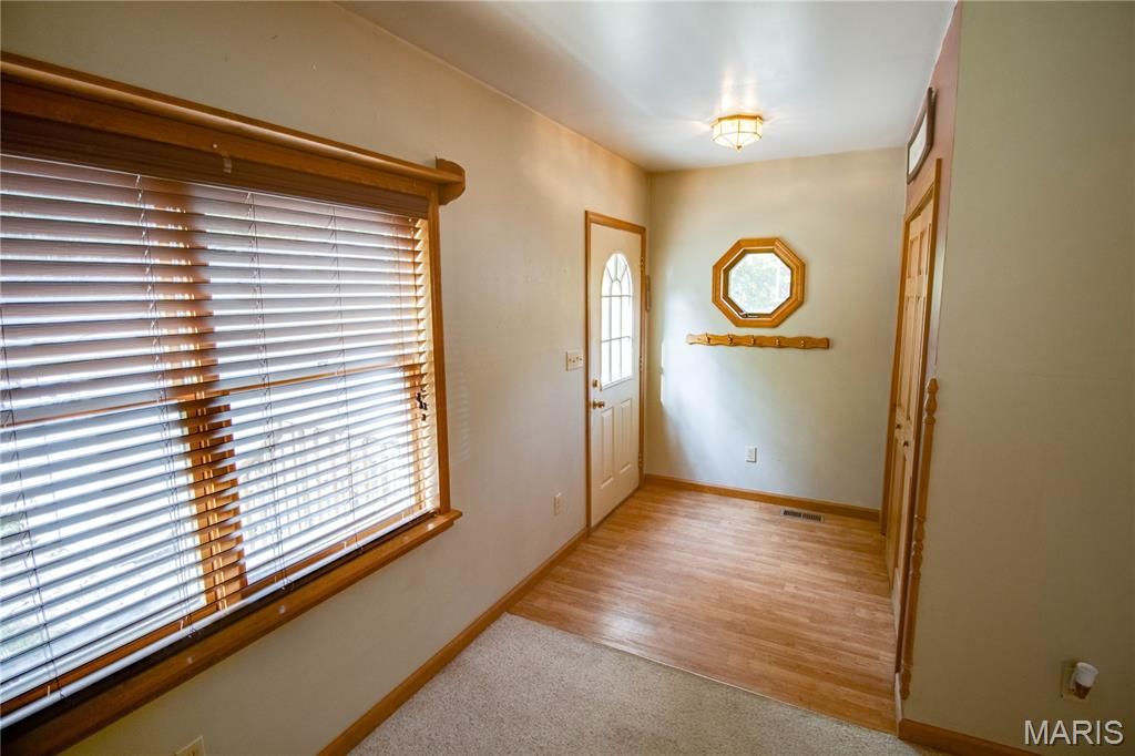 Image 24 of property listing at 332 N High Street, Carlinville, IL 62626