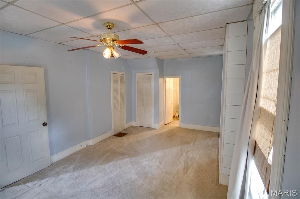 Image 29 of property listing at 332 N High Street, Carlinville, IL 62626