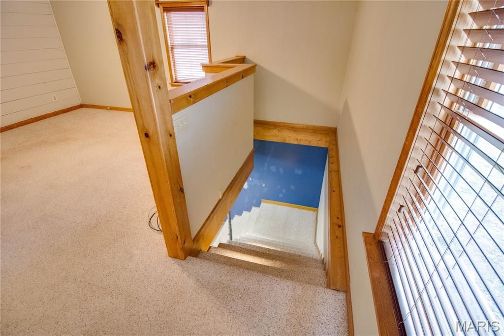 Image 46 of property listing at 332 N High Street, Carlinville, IL 62626