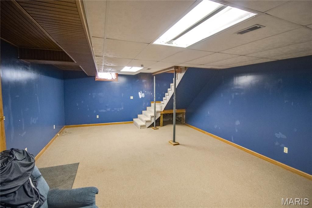 Image 47 of property listing at 332 N High Street, Carlinville, IL 62626