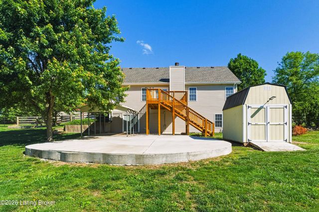 35 Grant Ct, Taylorsville, KY 40071