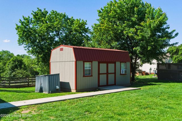 35 Grant Ct, Taylorsville, KY 40071