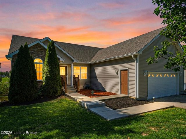 35 Grant Ct, Taylorsville, KY 40071