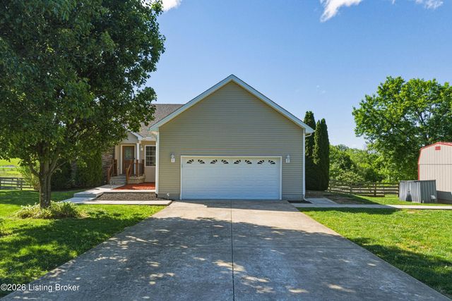 35 Grant Ct, Taylorsville, KY 40071