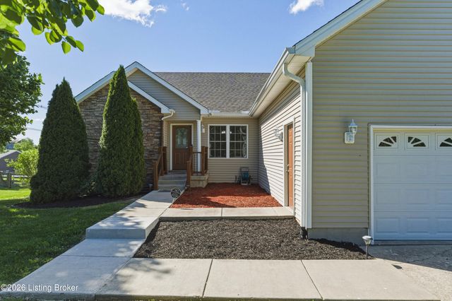 35 Grant Ct, Taylorsville, KY 40071