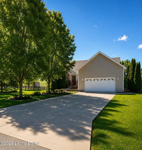 35 Grant Ct, Taylorsville, KY 40071