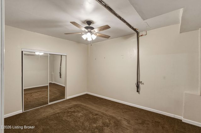 35 Grant Ct, Taylorsville, KY 40071