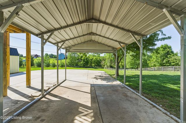 35 Grant Ct, Taylorsville, KY 40071