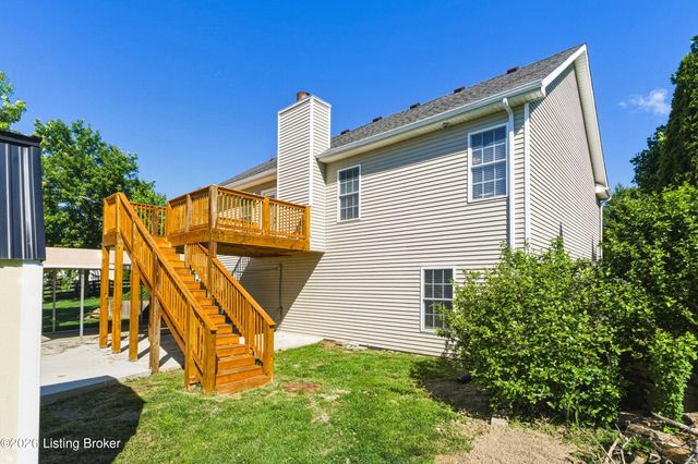35 Grant Ct, Taylorsville, KY 40071
