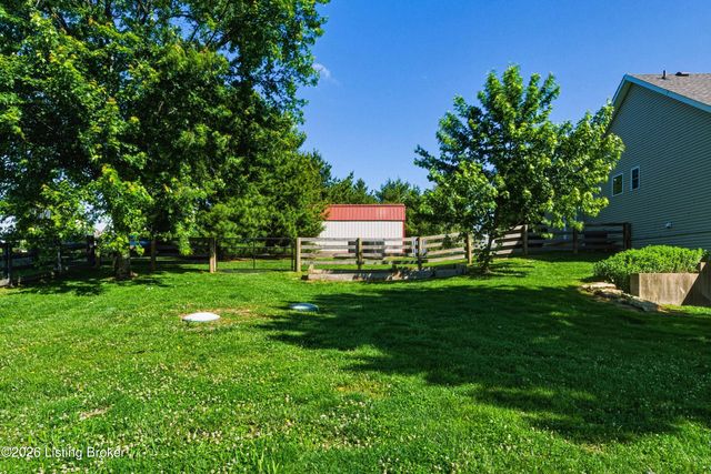 35 Grant Ct, Taylorsville, KY 40071