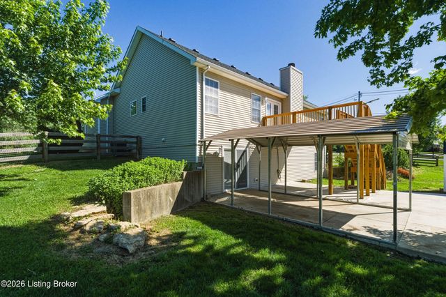 35 Grant Ct, Taylorsville, KY 40071