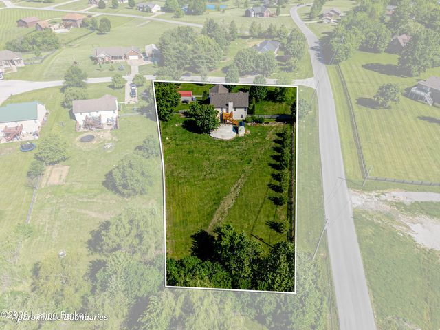 35 Grant Ct, Taylorsville, KY 40071
