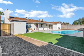 1605 W MARIPOSA Drive, Chandler, AZ 85224