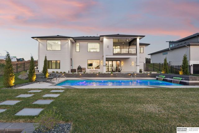 12616 N 178th Circle, Bennington, NE 68007