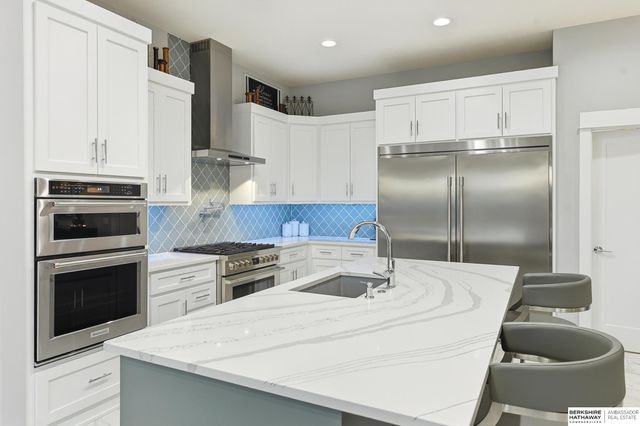 12616 N 178th Circle, Bennington, NE 68007
