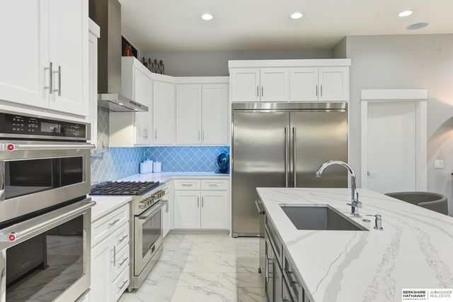 12616 N 178th Circle, Bennington, NE 68007