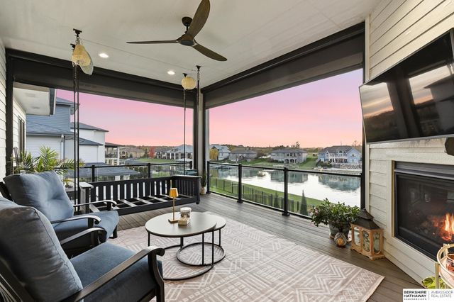 12616 N 178th Circle, Bennington, NE 68007
