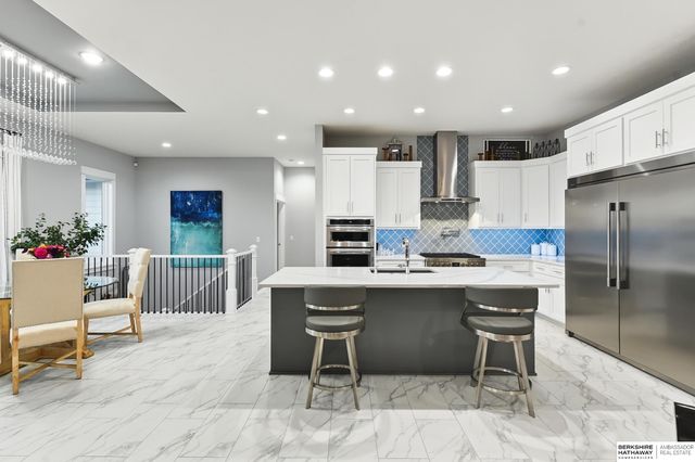 12616 N 178th Circle, Bennington, NE 68007