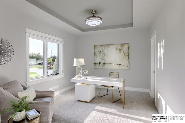 12616 N 178th Circle, Bennington, NE 68007