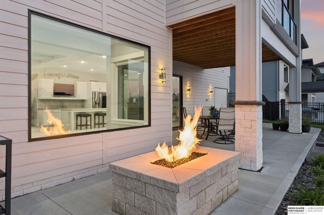 12616 N 178th Circle, Bennington, NE 68007