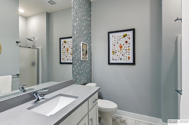 12616 N 178th Circle, Bennington, NE 68007