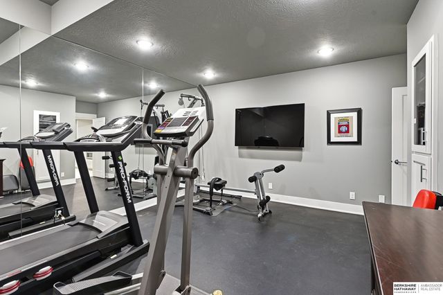 12616 N 178th Circle, Bennington, NE 68007