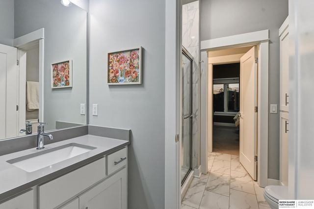 12616 N 178th Circle, Bennington, NE 68007