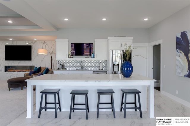 12616 N 178th Circle, Bennington, NE 68007