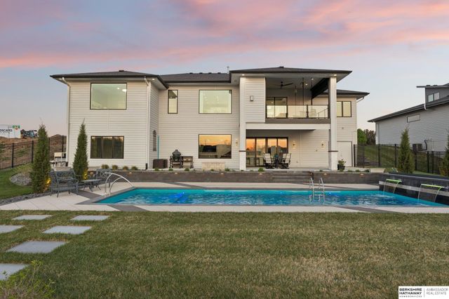 12616 N 178th Circle, Bennington, NE 68007
