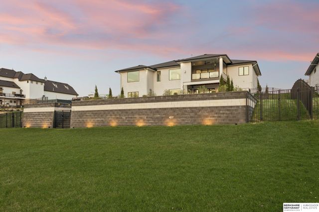 12616 N 178th Circle, Bennington, NE 68007