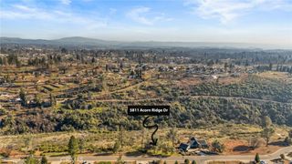 5811 Acorn Ridge Drive, Paradise, CA 95969