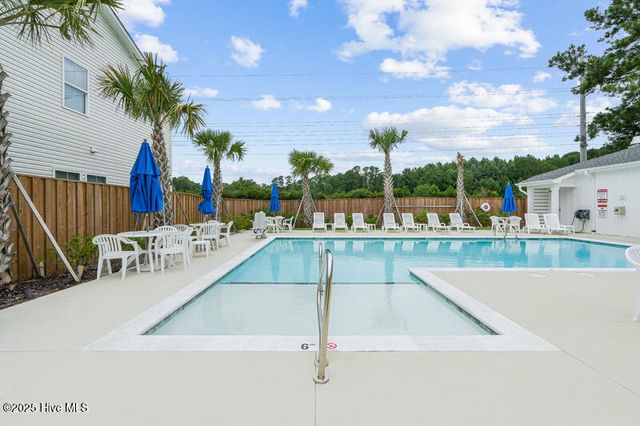 5090 Northstar Drive 82, Leland, NC 28451