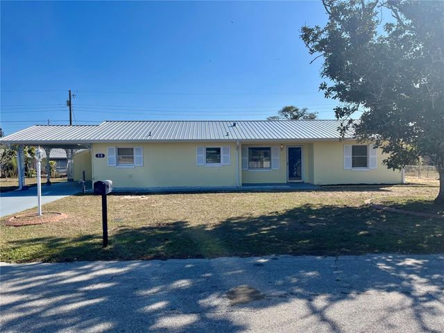 39 FOREST HILL COURT, Avon Park, FL 33825