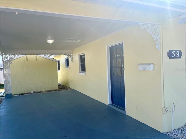 39 FOREST HILL COURT, Avon Park, FL 33825