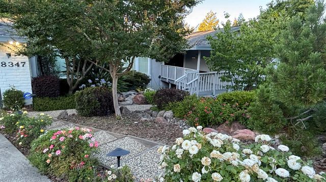 8347 Woodborough Way, Fair Oaks, CA 95628