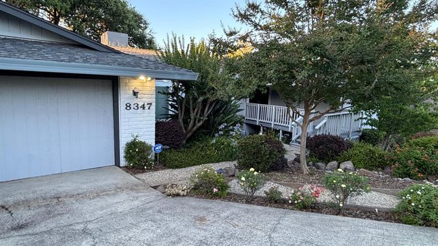 8347 Woodborough Way, Fair Oaks, CA 95628