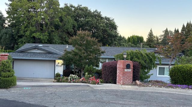 8347 Woodborough Way, Fair Oaks, CA 95628
