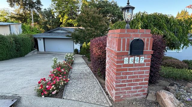 8347 Woodborough Way, Fair Oaks, CA 95628