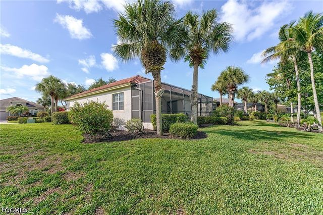 8916 Dartmoor WAY, Fort Myers, FL 33908