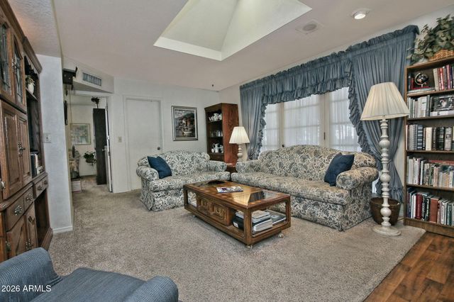 858 N HERITAGE --, Mesa, AZ 85201
