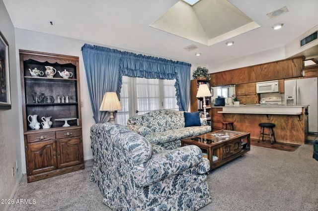 858 N HERITAGE --, Mesa, AZ 85201