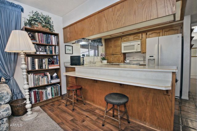 858 N HERITAGE --, Mesa, AZ 85201